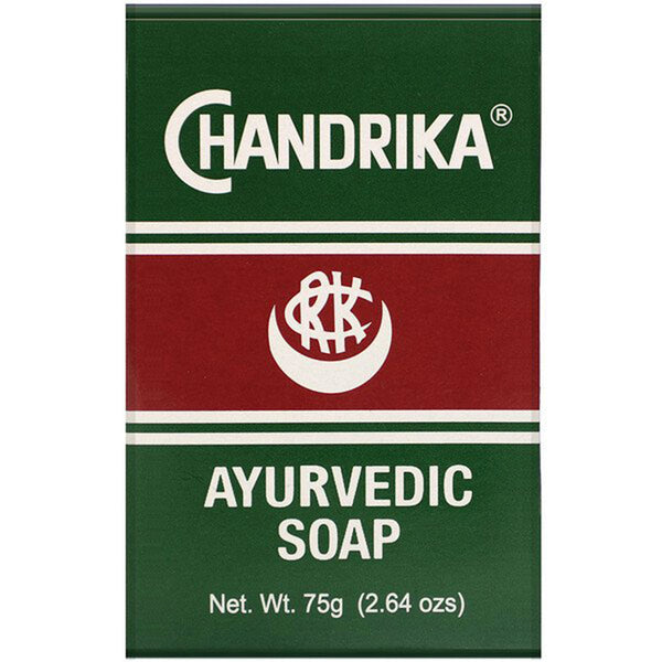 CHANDRIKA AYURVEDIC SOAP 3X125GM SET - Buy CHANDRIKA AYURVEDIC SOAP 3X125GM  SET online from Graceonline.in