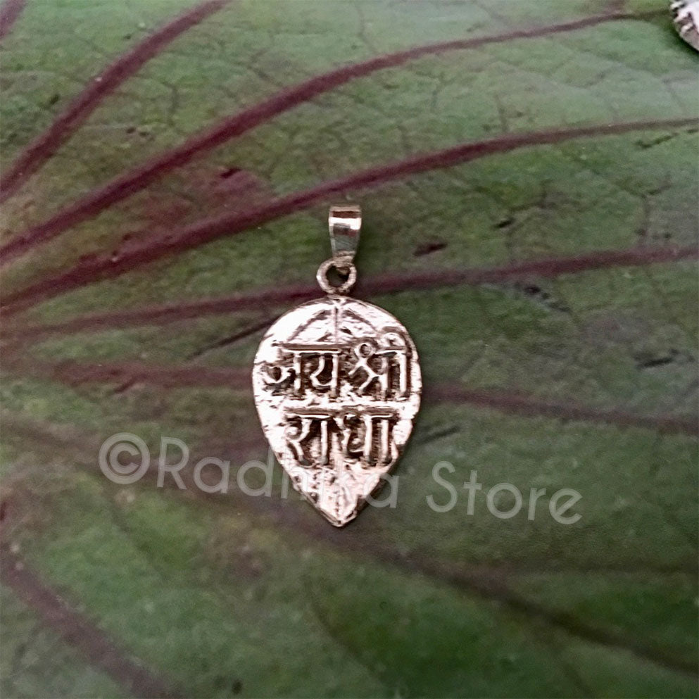 Jaya on sale name locket