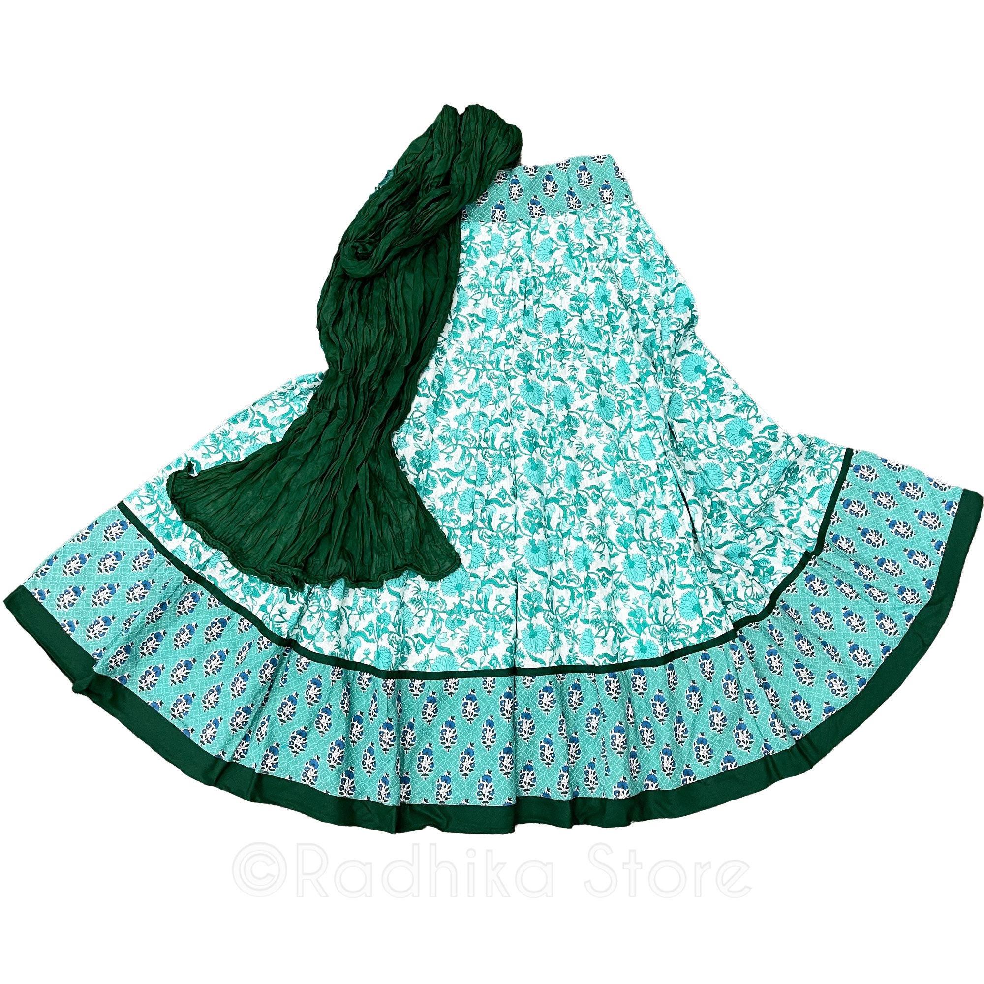 Cotton ki outlet skirt